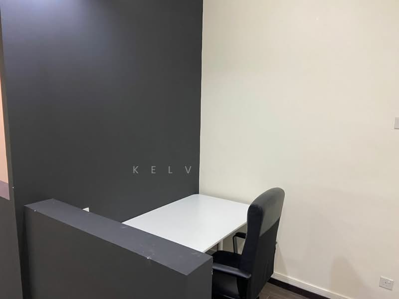 Office for Rent in Kota Damansara (Selangor) - Kelvin . - Study - PropertyGuru.com.my