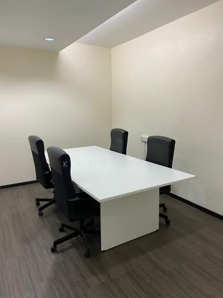 Office for Rent in Kota Damansara (Selangor) - Kelvin . - Interior - PropertyGuru.com.my