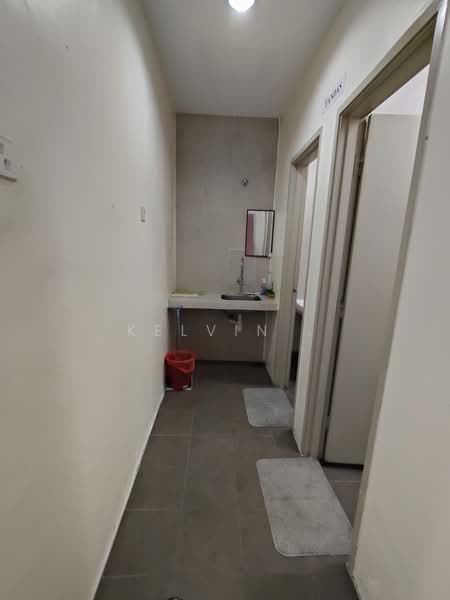 Office for Rent in Kota Damansara (Selangor) - Kelvin . - Corridor - PropertyGuru.com.my