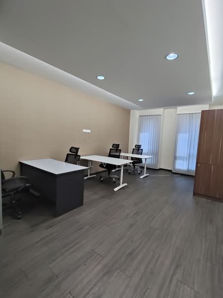 Office for Rent in Kota Damansara (Selangor) - Kelvin . - Interior - PropertyGuru.com.my