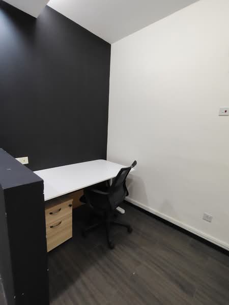 Office for Rent in Kota Damansara (Selangor) - Kelvin . - Study - PropertyGuru.com.my