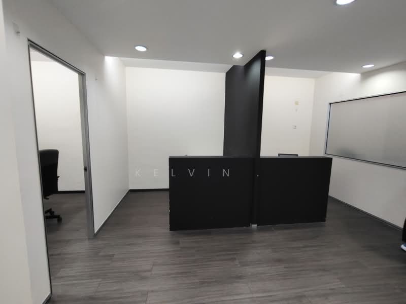 Office for Rent in Kota Damansara (Selangor) - Kelvin . - Interior - PropertyGuru.com.my