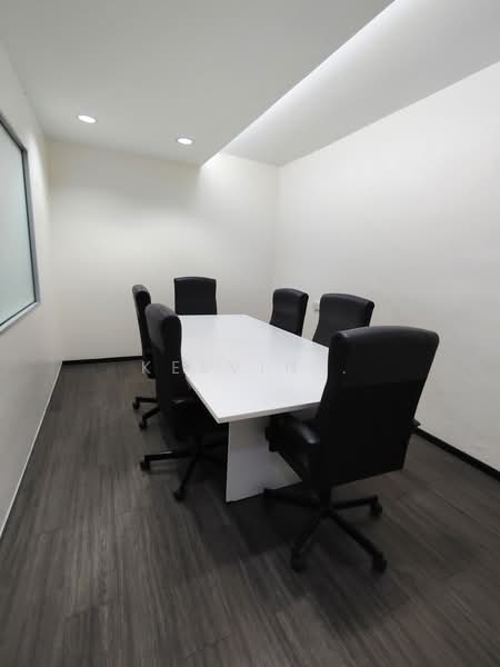Office for Rent in Kota Damansara (Selangor) - Kelvin . - Interior - PropertyGuru.com.my