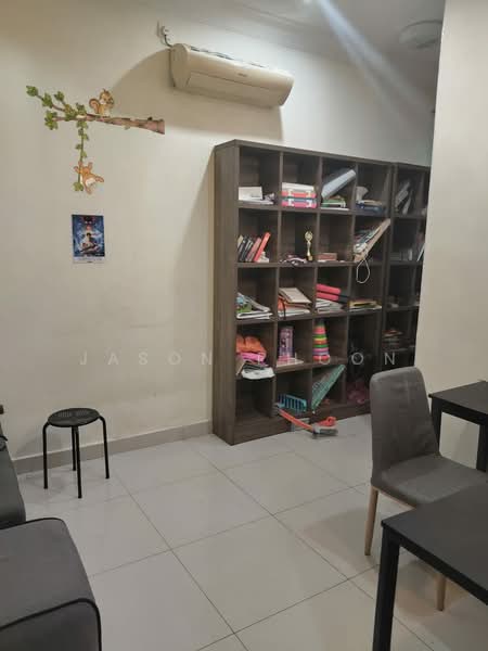 2-storey Terraced House for Sale in Bayan Baru (Penang) - Jason Phoon - Interior - PropertyGuru.com.my