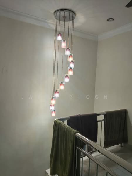 2-storey Terraced House for Sale in Bayan Baru (Penang) - Jason Phoon - Interior - PropertyGuru.com.my