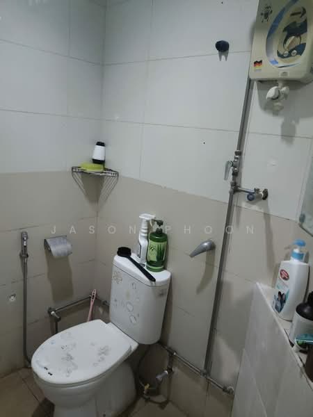 2-storey Terraced House for Sale in Bayan Baru (Penang) - Jason Phoon - Bathroom - PropertyGuru.com.my