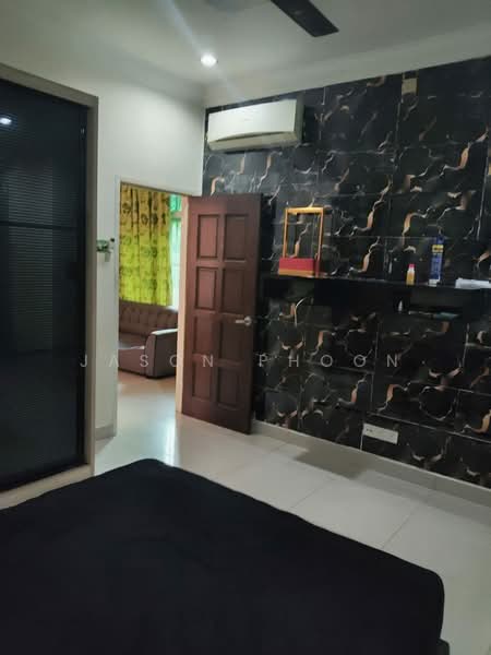 2-storey Terraced House for Sale in Bayan Baru (Penang) - Jason Phoon - Bedroom - PropertyGuru.com.my