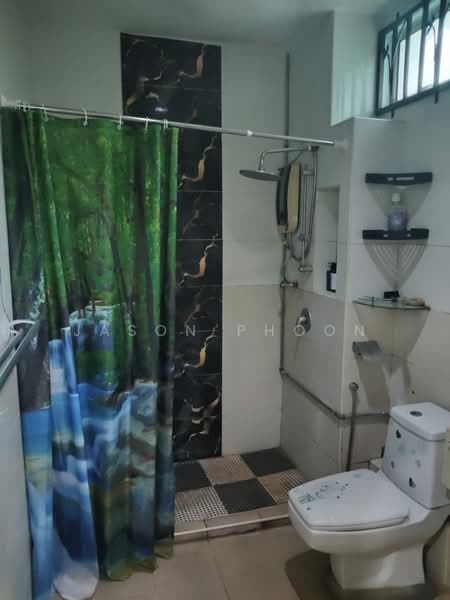 2-storey Terraced House for Sale in Bayan Baru (Penang) - Jason Phoon - Bathroom - PropertyGuru.com.my