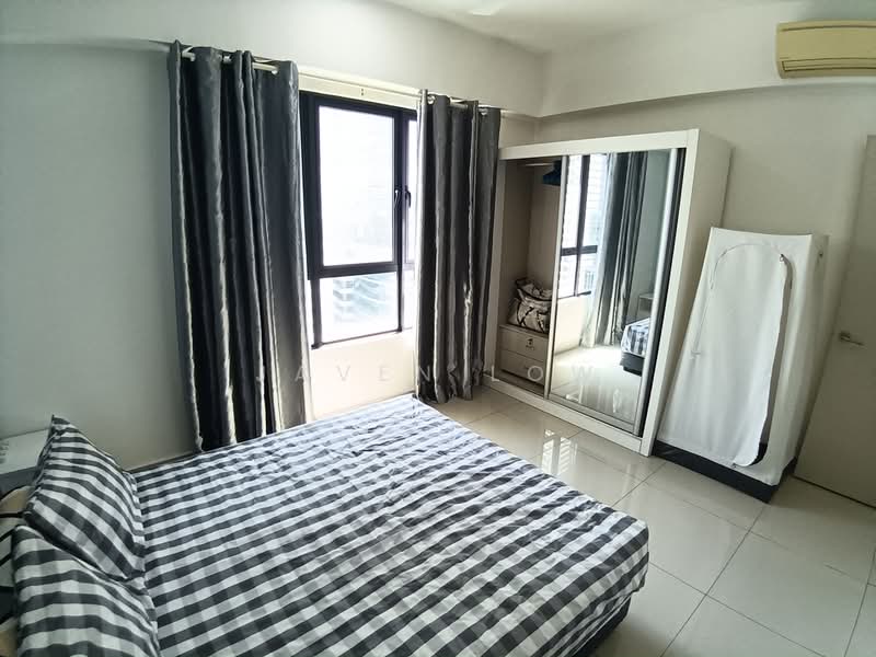 Kondominium untuk Disewa di Parkview Service Apartment - Javen Low - PropertyGuru.com.my