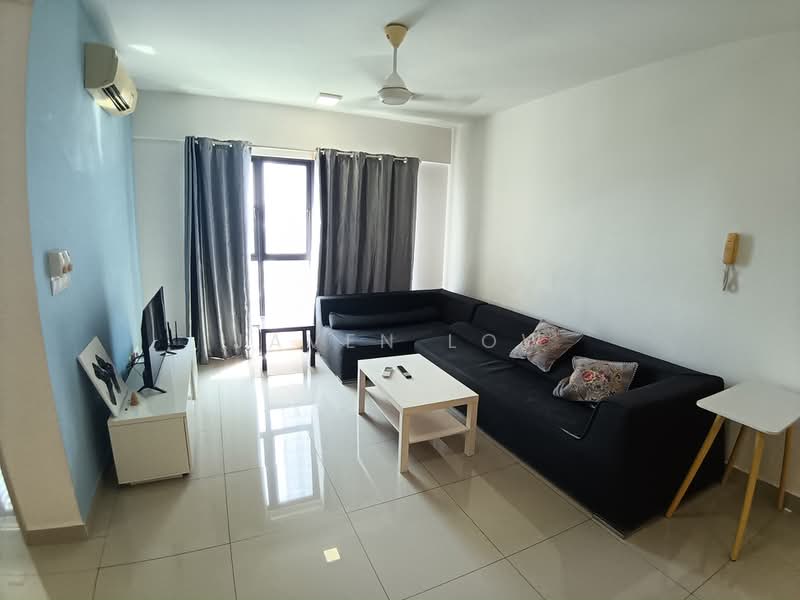 Kondominium untuk Disewa di Parkview Service Apartment - Javen Low - PropertyGuru.com.my