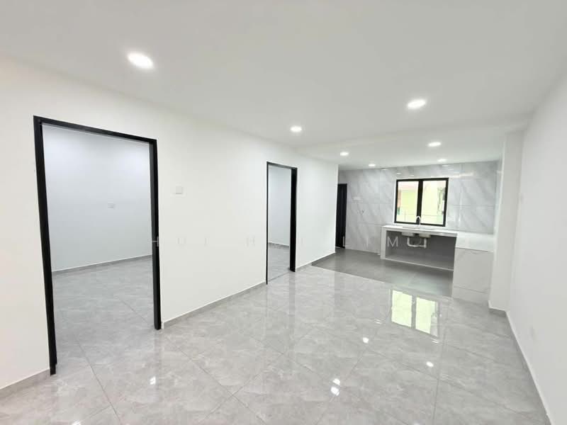 2-storey Terraced House for Sale in Bandar Baru Permas Jaya (Permas Jaya) - Hui Hui Lim - Interior - PropertyGuru.com.my