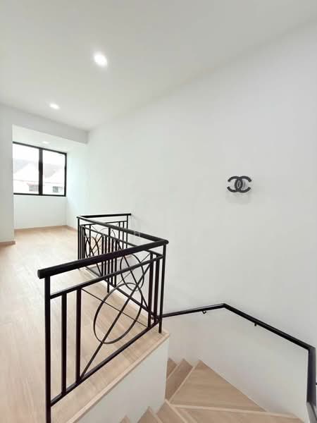 2-storey Terraced House for Sale in Bandar Baru Permas Jaya (Permas Jaya) - Hui Hui Lim - Interior - PropertyGuru.com.my