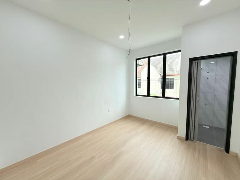 2-storey Terraced House for Sale in Bandar Baru Permas Jaya (Permas Jaya) - Hui Hui Lim - Interior - PropertyGuru.com.my
