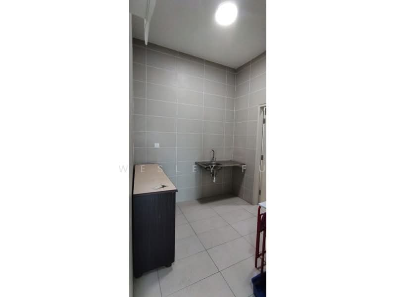 Condominium for Sale at The Vyne - Wesley Fu - Interior - PropertyGuru.com.my