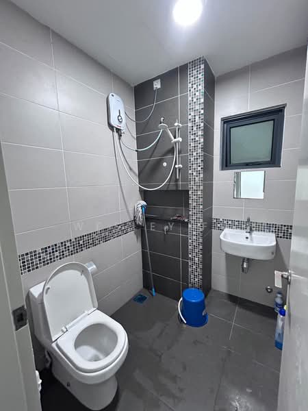 Condominium for Sale at The Vyne - Wesley Fu - Bathroom - PropertyGuru.com.my