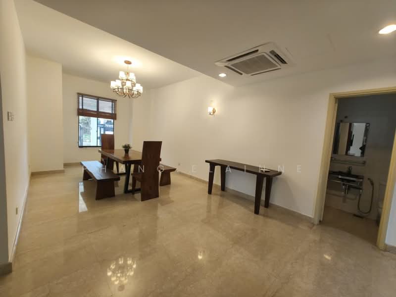 Bungalow for Sale in Leisure Farm (Gelang Patah) - Phang Elainne - Dining Room - PropertyGuru.com.my