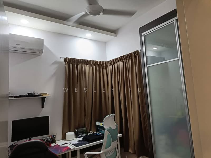 Kondominium untuk Dijual di The Vyne - Wesley Fu - Study - PropertyGuru.com.my