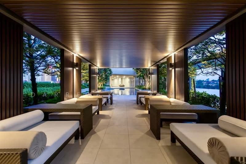 Servis Apartment untuk Dijual di Duta Park Residences - Darren Kai Xin Ng - Exterior - PropertyGuru.com.my