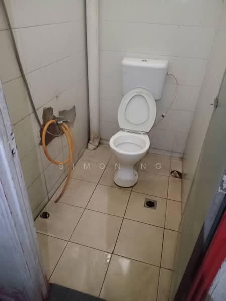 Shop / Office for Rent in Juru (Penang) - Simon Ng - Bathroom - PropertyGuru.com.my