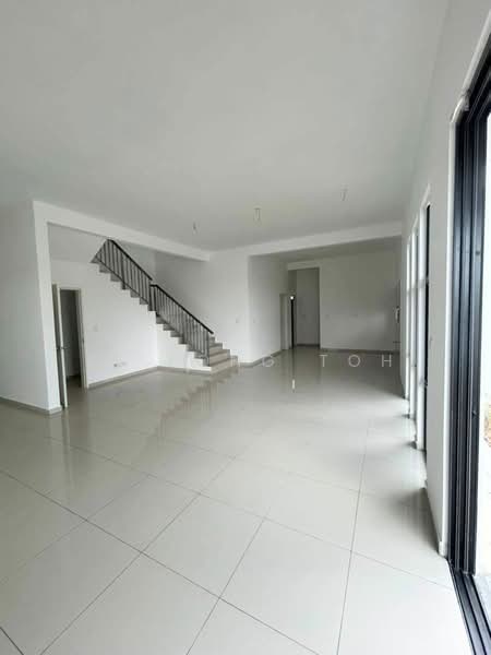 Rumah Teres 2 Tingkat untuk Dijual di Taman Desa Tebrau (Tebrau) - Ee Fong Toh - Interior - PropertyGuru.com.my