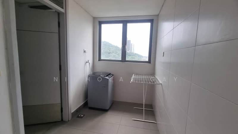Condominium for Sale at The Westside One - Nicholas Gay - Interior - PropertyGuru.com.my