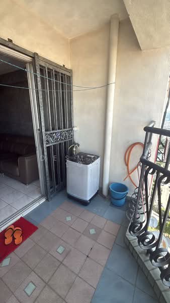 Kondominium untuk Disewa di Ampang Damai Condominium - Desmond Low - PropertyGuru.com.my