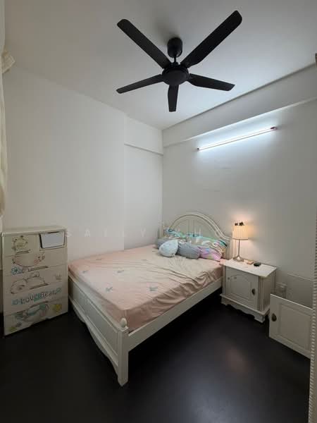 Kondominium untuk Disewa di The Oasis - Sally Khoo - Bedroom - PropertyGuru.com.my