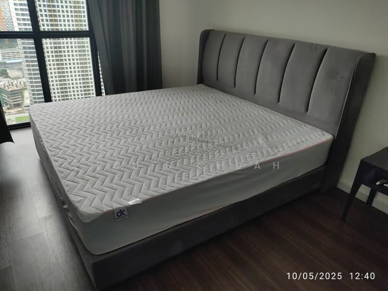 Kondominium untuk Dijual di Vertu Resort - Louis Chuah - PropertyGuru.com.my