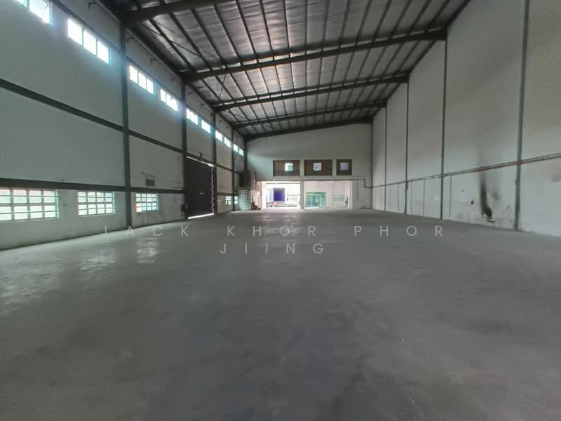 Kilang untuk Dijual di Klang (Selangor) - Jack Khor Phor Jiing - PropertyGuru.com.my