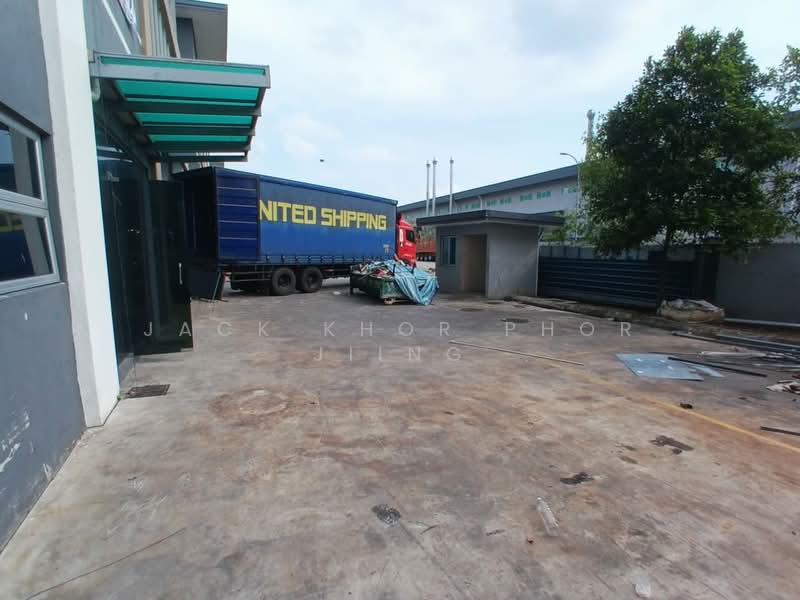 Kilang untuk Dijual di Klang (Selangor) - Jack Khor Phor Jiing - PropertyGuru.com.my