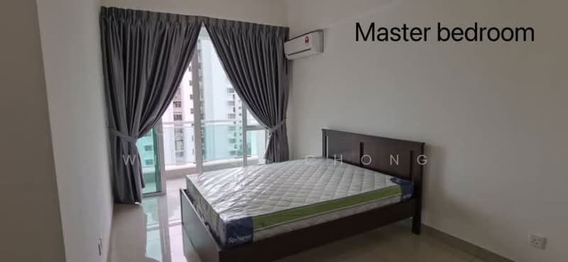 Service Residence for Rent at Summerton - Winson Chong - PropertyGuru.com.my