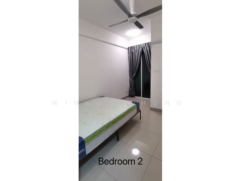 Service Residence for Rent at Summerton - Winson Chong - PropertyGuru.com.my