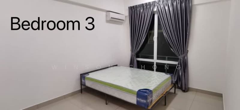 Service Residence for Rent at Summerton - Winson Chong - PropertyGuru.com.my