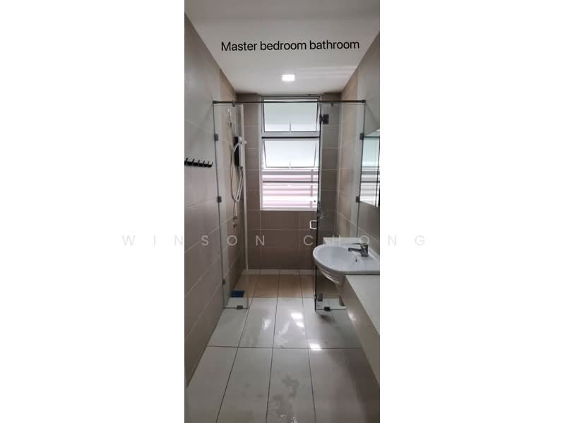 Service Residence for Rent at Summerton - Winson Chong - PropertyGuru.com.my