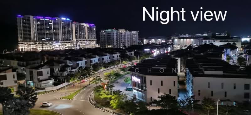 Service Residence for Rent at Summerton - Winson Chong - PropertyGuru.com.my
