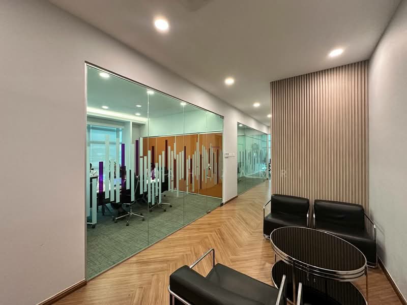 Office for Sale in Seksyen 51a (Petaling Jaya) - Zaimah Zamri - Interior - PropertyGuru.com.my