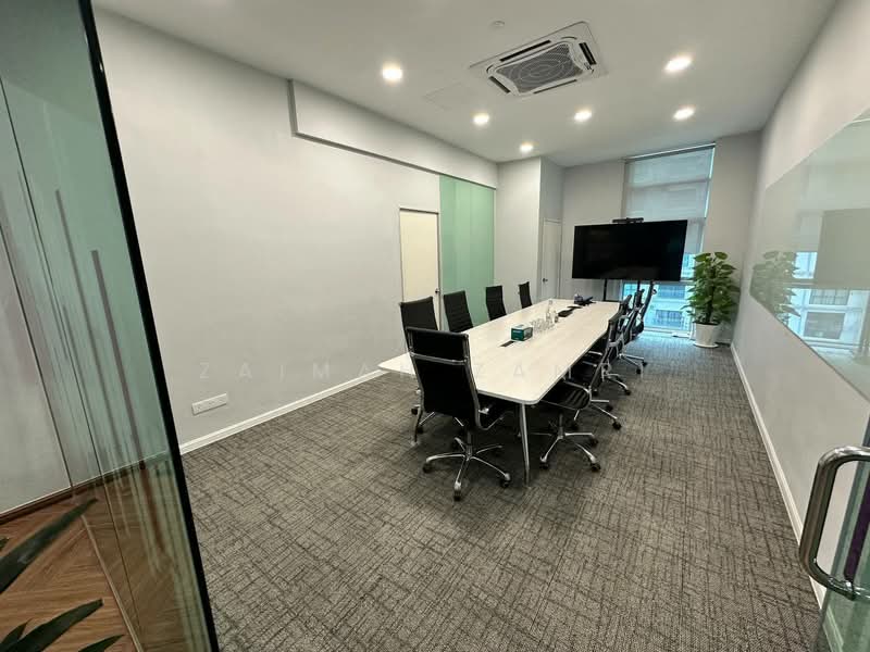 Office for Sale in Seksyen 51a (Petaling Jaya) - Zaimah Zamri - Interior - PropertyGuru.com.my
