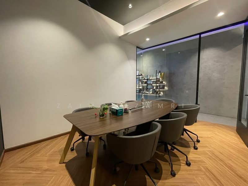 Office for Sale in Seksyen 51a (Petaling Jaya) - Zaimah Zamri - Interior - PropertyGuru.com.my