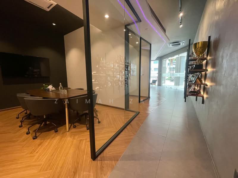 Office for Sale in Seksyen 51a (Petaling Jaya) - Zaimah Zamri - Interior - PropertyGuru.com.my