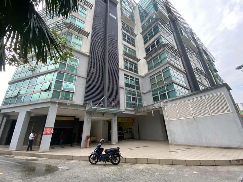 Office for Sale in Seksyen 51a (Petaling Jaya) - Zaimah Zamri - Exterior - PropertyGuru.com.my