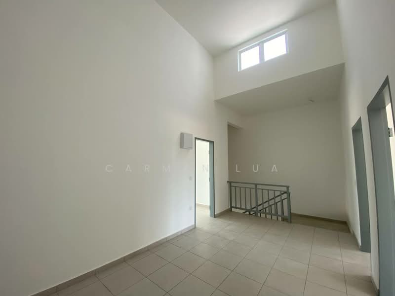 Rumah Teres 2 Tingkat untuk Dijual di Taman Cheng Setia (Cheng) - Carman Lua - Interior - PropertyGuru.com.my