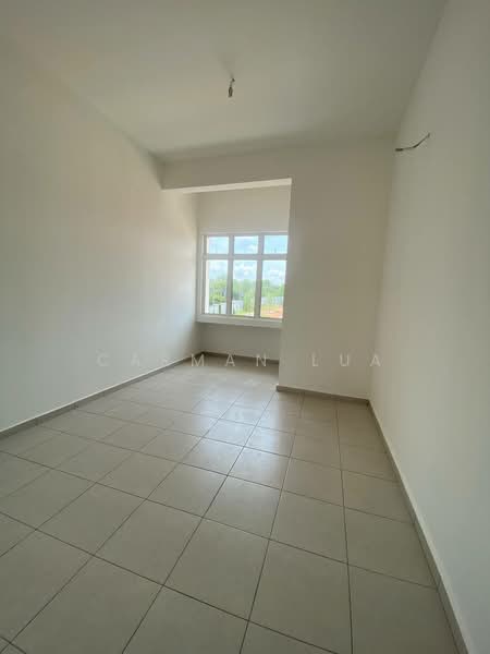 Rumah Teres 2 Tingkat untuk Dijual di Taman Cheng Setia (Cheng) - Carman Lua - Interior - PropertyGuru.com.my