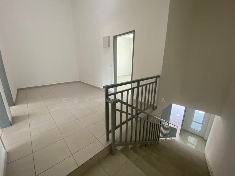 Rumah Teres 2 Tingkat untuk Dijual di Taman Cheng Setia (Cheng) - Carman Lua - Interior - PropertyGuru.com.my