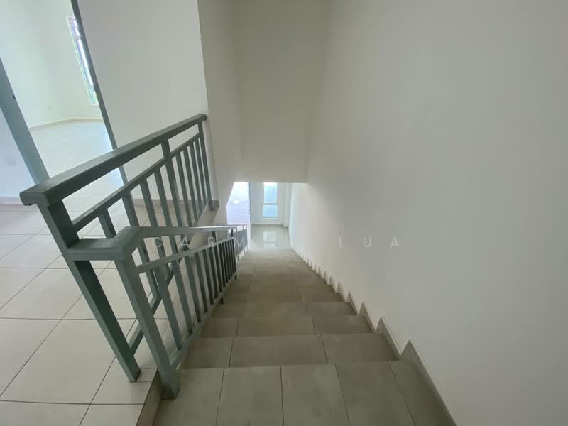 Rumah Teres 2 Tingkat untuk Dijual di Taman Cheng Setia (Cheng) - Carman Lua - Interior - PropertyGuru.com.my