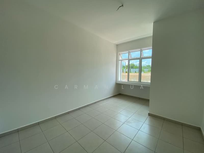 Rumah Teres 2 Tingkat untuk Dijual di Taman Cheng Setia (Cheng) - Carman Lua - Interior - PropertyGuru.com.my