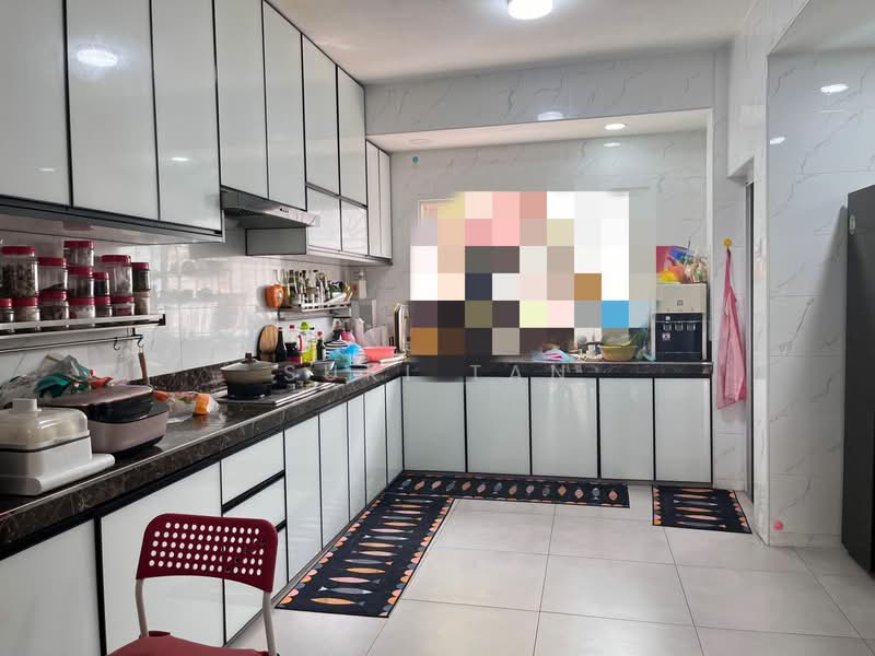Rumah Teres 2.5 Tingkat untuk Dijual di Taman Kok Lian (Jalan Kuching) - Suki Tan - PropertyGuru.com.my