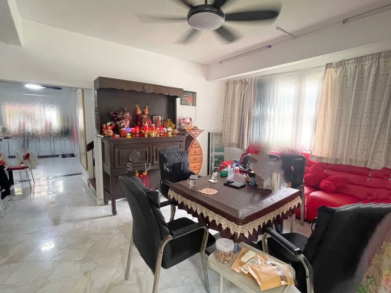 Rumah Teres 2.5 Tingkat untuk Dijual di Taman Kok Lian (Jalan Kuching) - Suki Tan - PropertyGuru.com.my