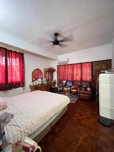 Rumah Teres 2.5 Tingkat untuk Dijual di Taman Kok Lian (Jalan Kuching) - Suki Tan - PropertyGuru.com.my