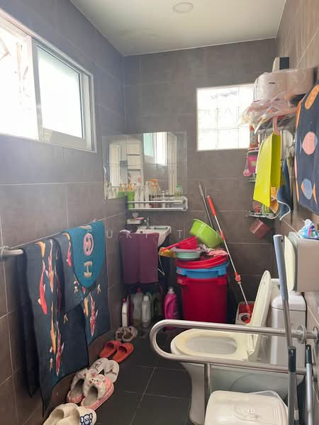 Rumah Teres 2.5 Tingkat untuk Dijual di Taman Kok Lian (Jalan Kuching) - Suki Tan - PropertyGuru.com.my