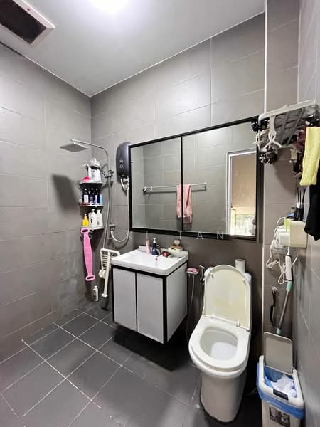 Rumah Teres 2.5 Tingkat untuk Dijual di Taman Kok Lian (Jalan Kuching) - Suki Tan - PropertyGuru.com.my